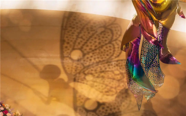 AART丨深圳寶安大仟里公共藝術品