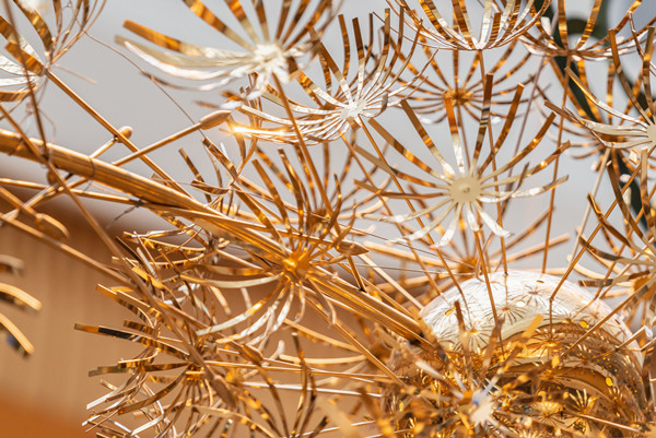 AART丨深圳寶安大仟里公共藝術品