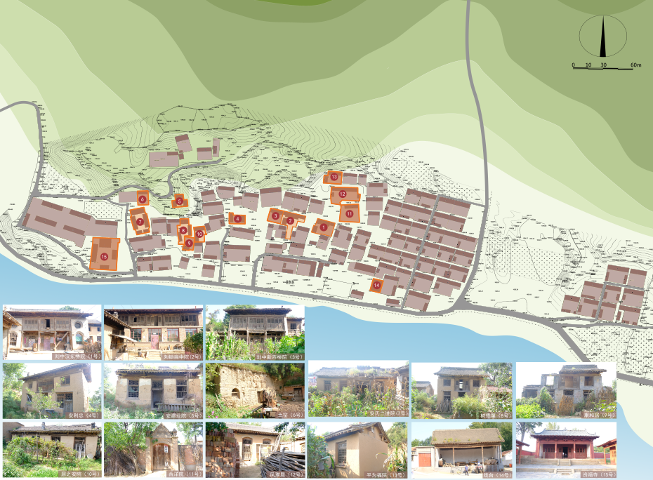 史文正：生態適應性傳統村落宜居策略