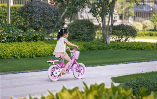 怡境設計丨廣州南沙時代·香海彼岸