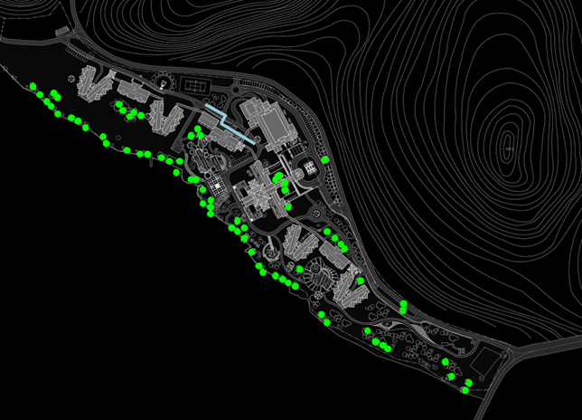 盛宇宏：從建筑融入到自然生長