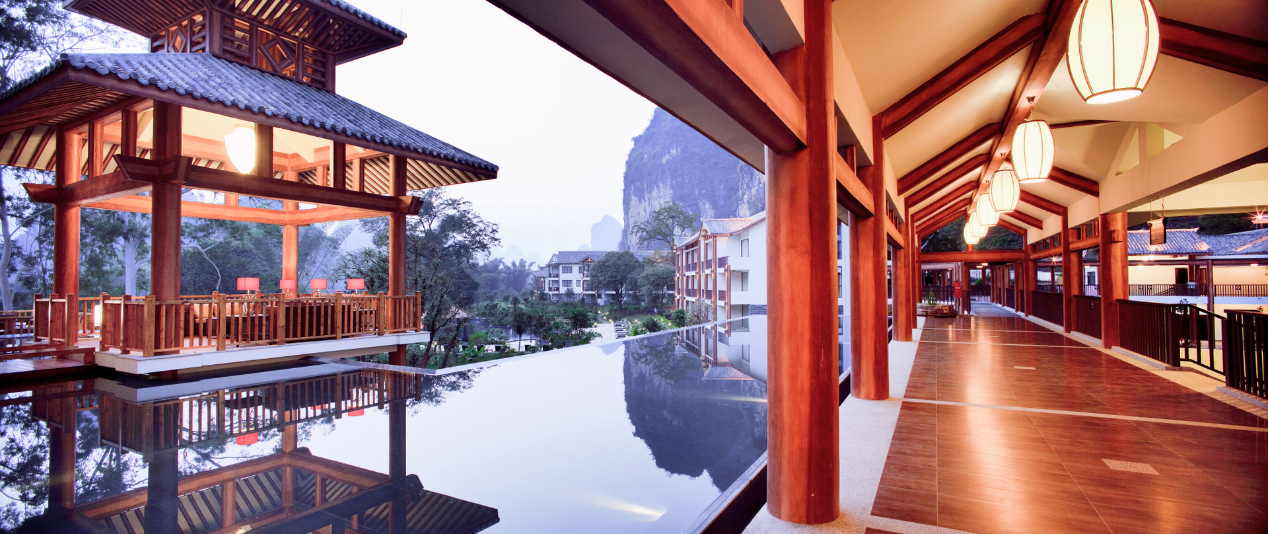 盛宇宏：從建筑融入到自然生長