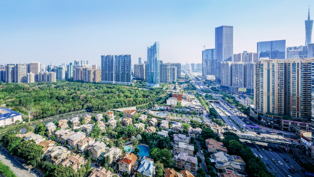 盛宇宏：從建筑融入到自然生長