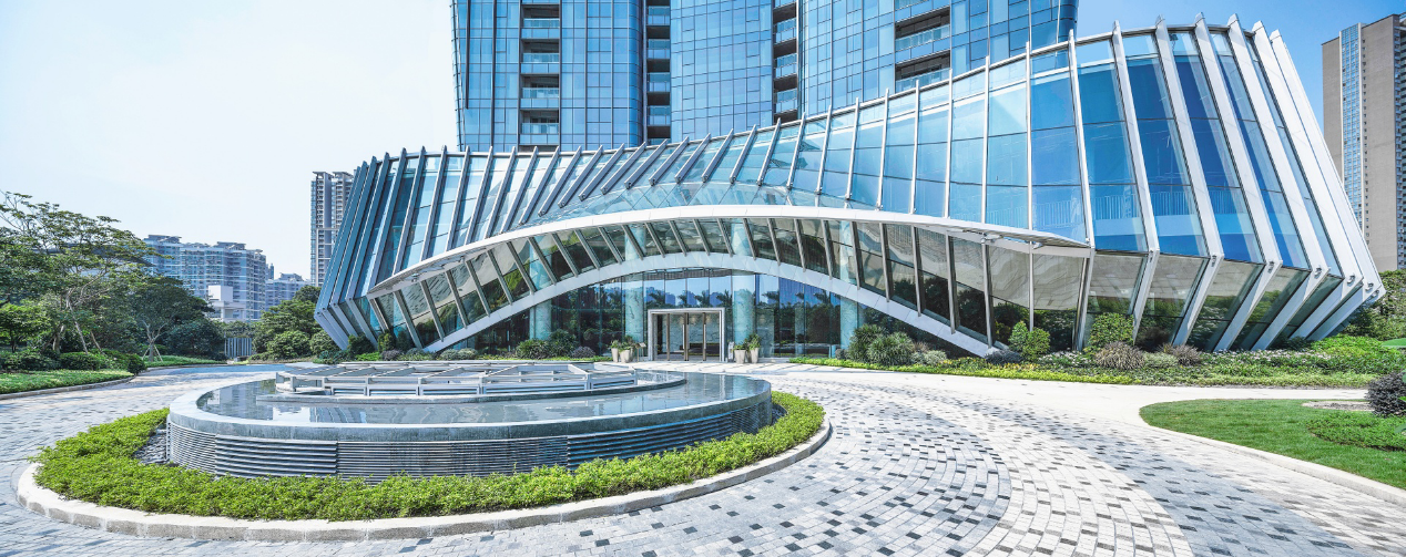 盛宇宏：從建筑融入到自然生長