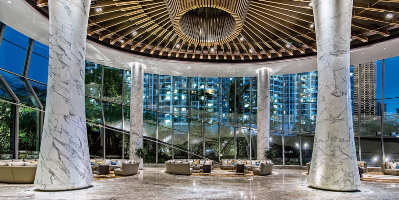 盛宇宏：從建筑融入到自然生長