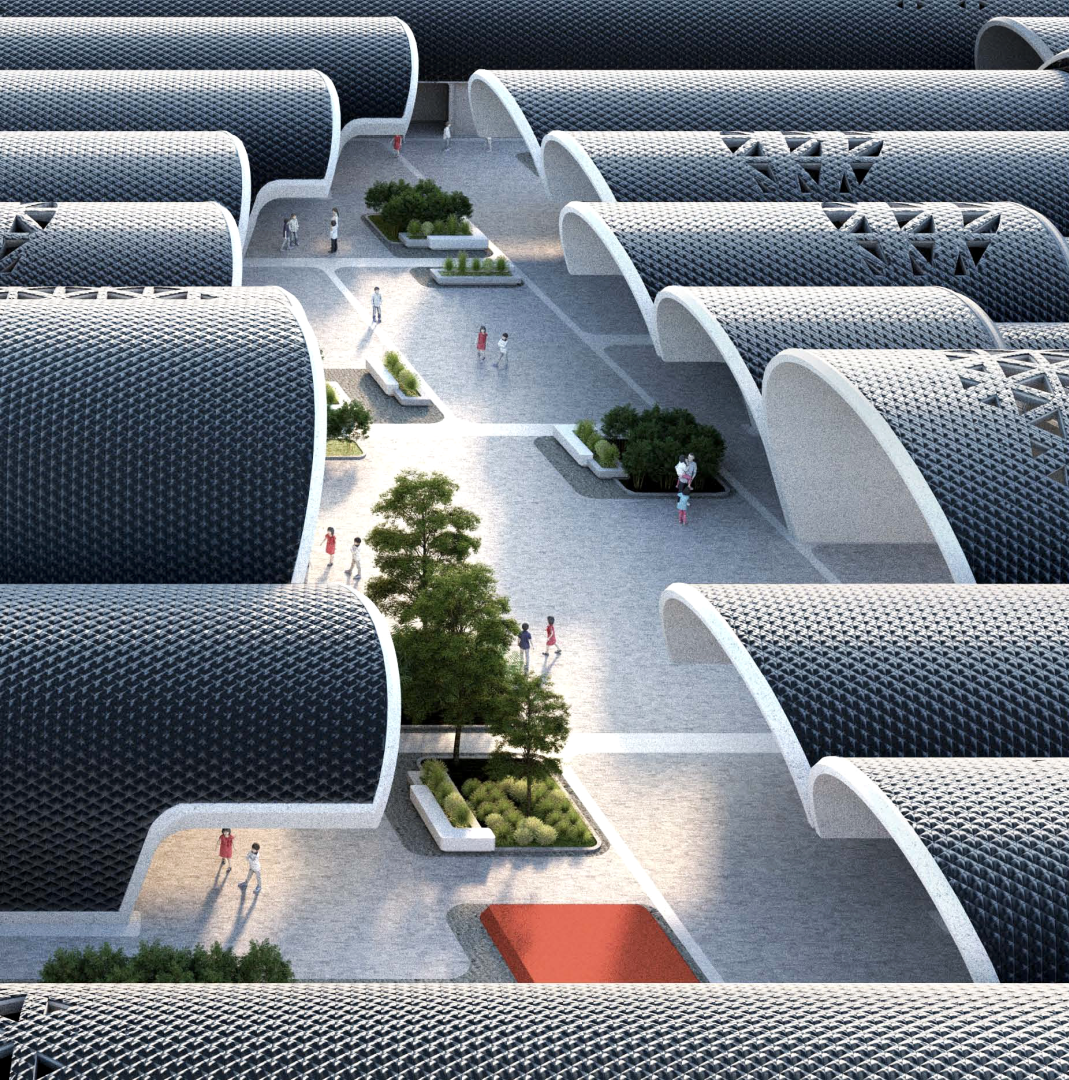 盛宇宏：從建筑融入到自然生長