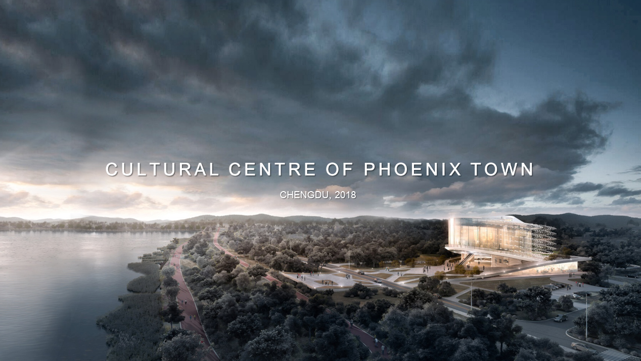 盛宇宏：從建筑融入到自然生長