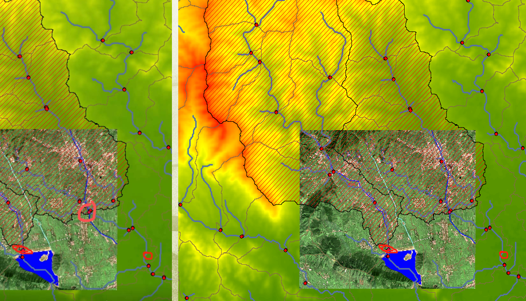 孫伯航：河北省清東陵水文化相關問題研究