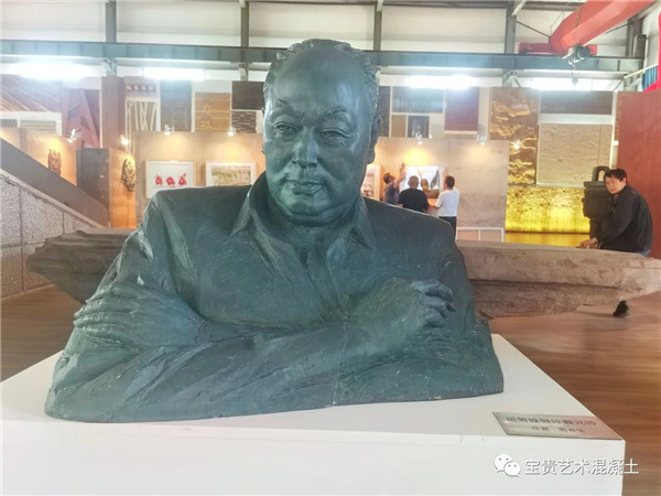 2021綠色力量獻禮建黨100周年主題公益活動 即將啟幕