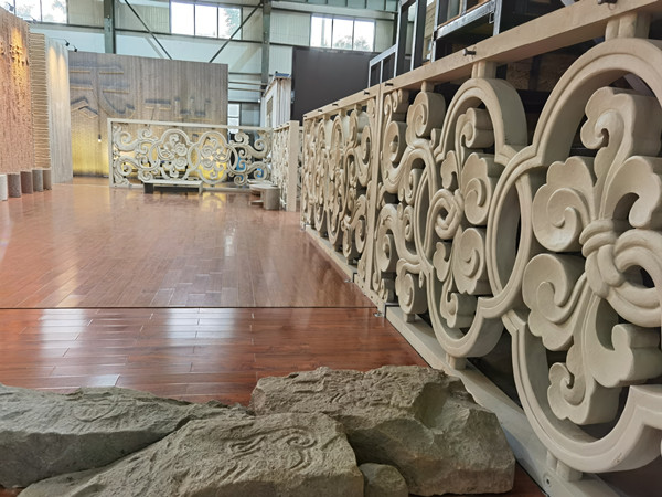 綠色力量獻(xiàn)禮建黨100周年主題公益活動(dòng)北京開幕