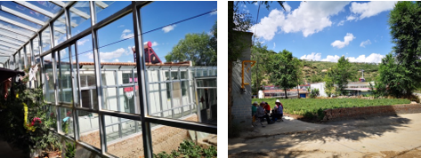 張鴿娟：西北鄉(xiāng)村“共同營建”探討