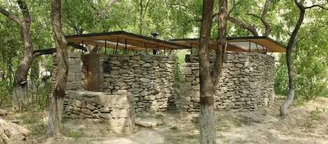 張鴿娟：西北鄉(xiāng)村“共同營建”探討