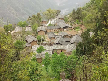 張鴿娟：西北鄉(xiāng)村“共同營建”探討