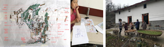 張鴿娟：西北鄉(xiāng)村“共同營建”探討