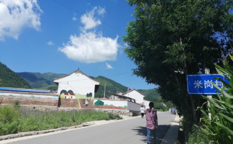 張鴿娟：西北鄉(xiāng)村“共同營建”探討