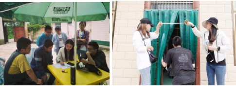 張鴿娟：西北鄉(xiāng)村“共同營建”探討