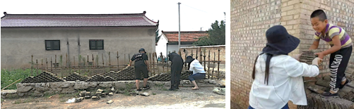 張鴿娟：西北鄉(xiāng)村“共同營建”探討