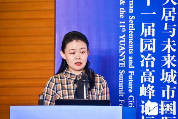 董莉莉：設計介入鄉村多維路徑探索