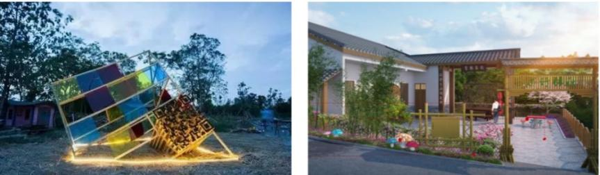 董莉莉：設計介入鄉村多維路徑探索