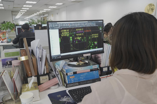 魏瑪軟件:讓景觀設(shè)計(jì)更有想象力