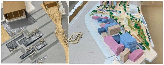 后疫情時(shí)代的健康環(huán)境規(guī)劃新思路