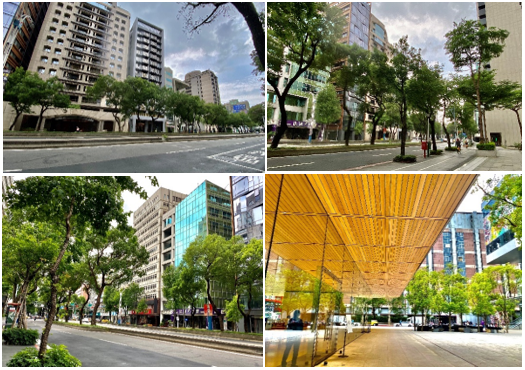 后疫情時(shí)代的健康環(huán)境規(guī)劃新思路