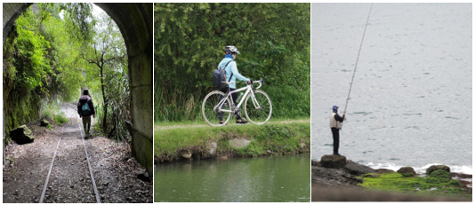 后疫情時(shí)代的健康環(huán)境規(guī)劃新思路