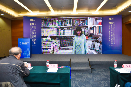 后疫情時(shí)代的健康環(huán)境規(guī)劃新思路