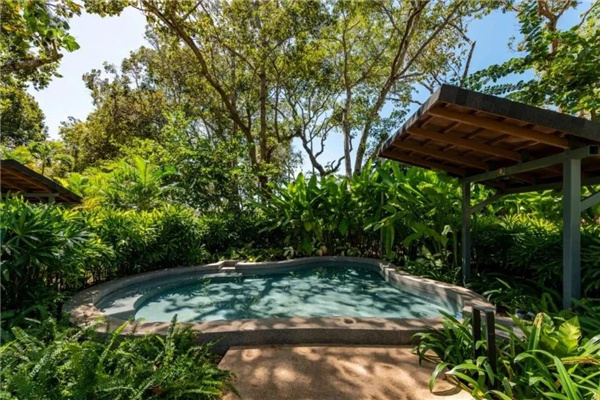 TOA諾風(fēng)景觀設(shè)計(jì)丨Binh Chau MINERA 酒店