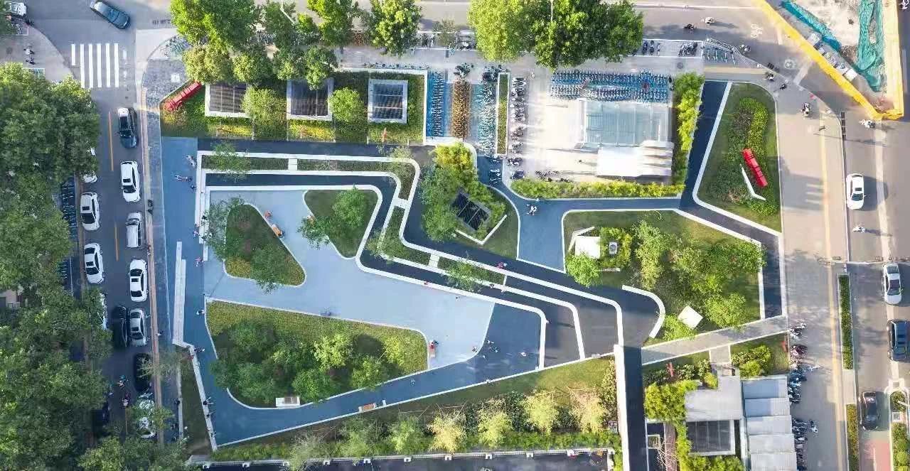 2021 FCA未來(lái)城市空間創(chuàng)想大學(xué)生競(jìng)賽，等你來(lái)挑戰(zhàn)