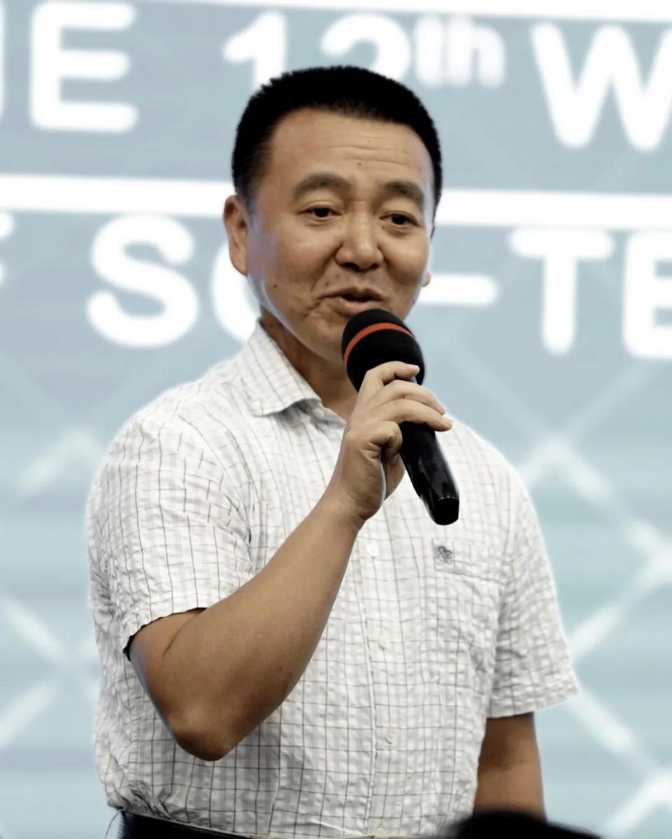 劉奇志專訪：生態修復不能頭痛醫頭