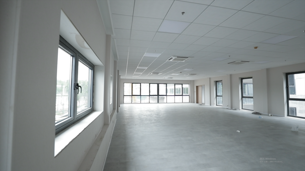 第十三屆中國（徐州）國際園博會運營中心即將建成