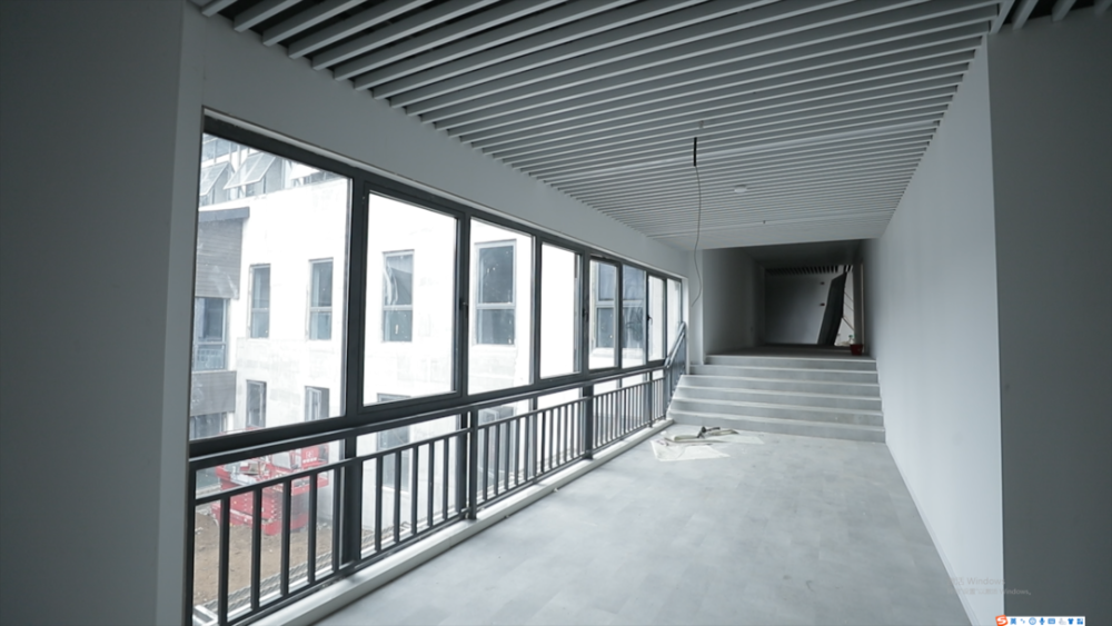 第十三屆中國（徐州）國際園博會運營中心即將建成