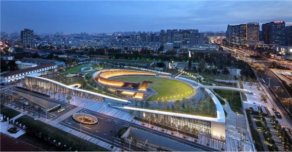 品鑒紅色景觀,追尋紅色記憶