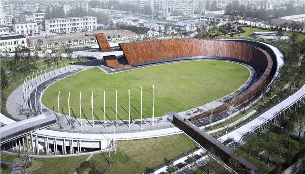 品鑒紅色景觀,追尋紅色記憶