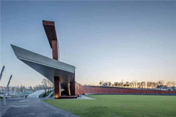 品鑒紅色景觀,追尋紅色記憶