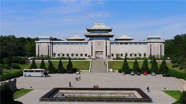 品鑒紅色景觀,追尋紅色記憶