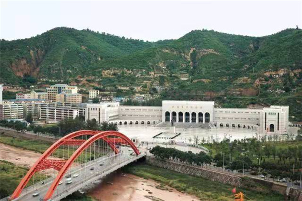 品鑒紅色景觀,追尋紅色記憶