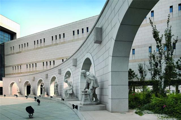 品鑒紅色景觀,追尋紅色記憶