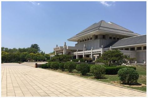 品鑒紅色景觀,追尋紅色記憶