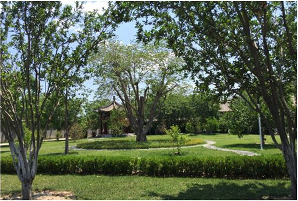 品鑒紅色景觀,追尋紅色記憶