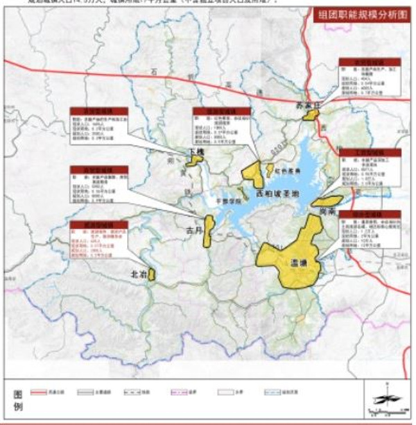 品鑒紅色景觀,追尋紅色記憶