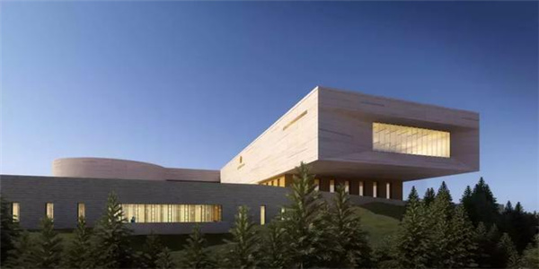 品鑒紅色景觀,追尋紅色記憶