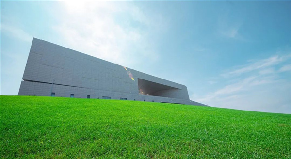 品鑒紅色景觀,追尋紅色記憶