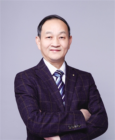 魏輔文：從生物多樣性保護認識生態(tài)文明