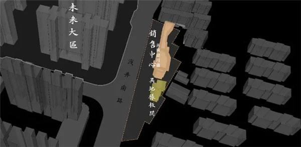九禾作品|方寸之間,山川之境——建業中弘城