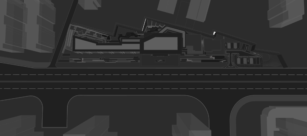 九禾作品|方寸之間,山川之境——建業中弘城