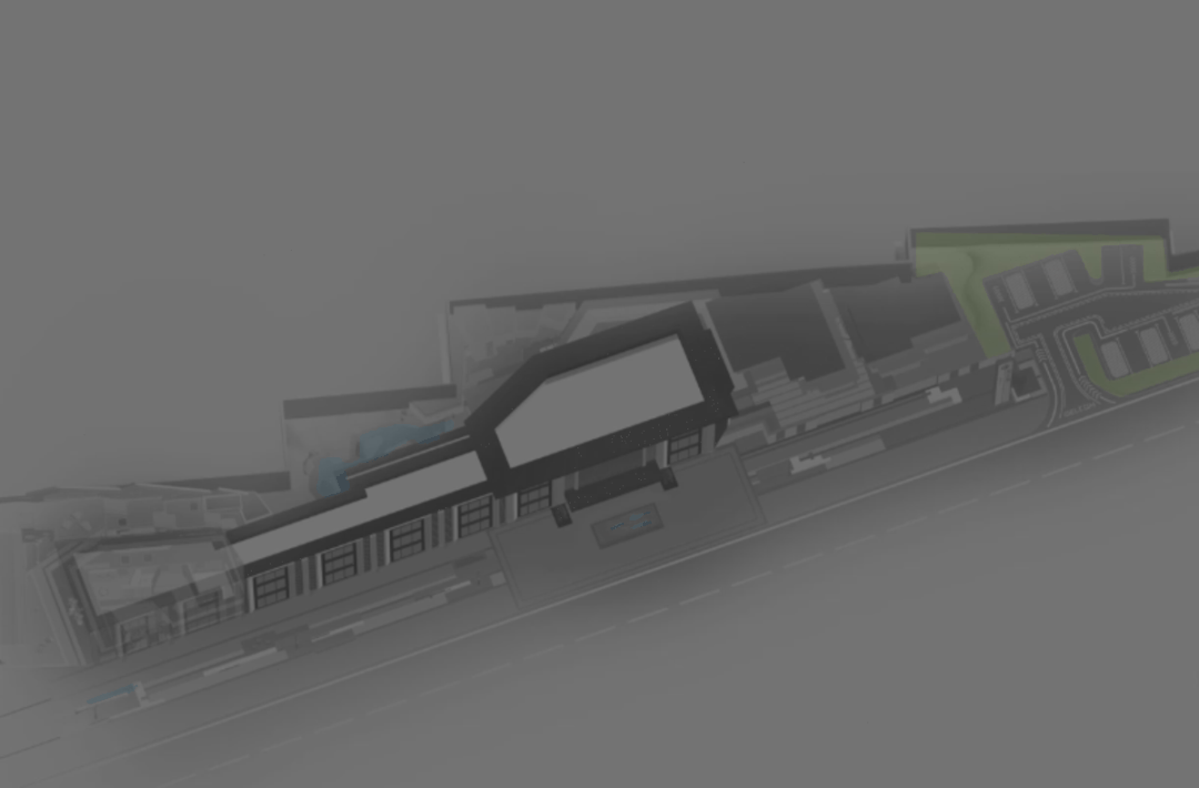 九禾作品|方寸之間,山川之境——建業中弘城