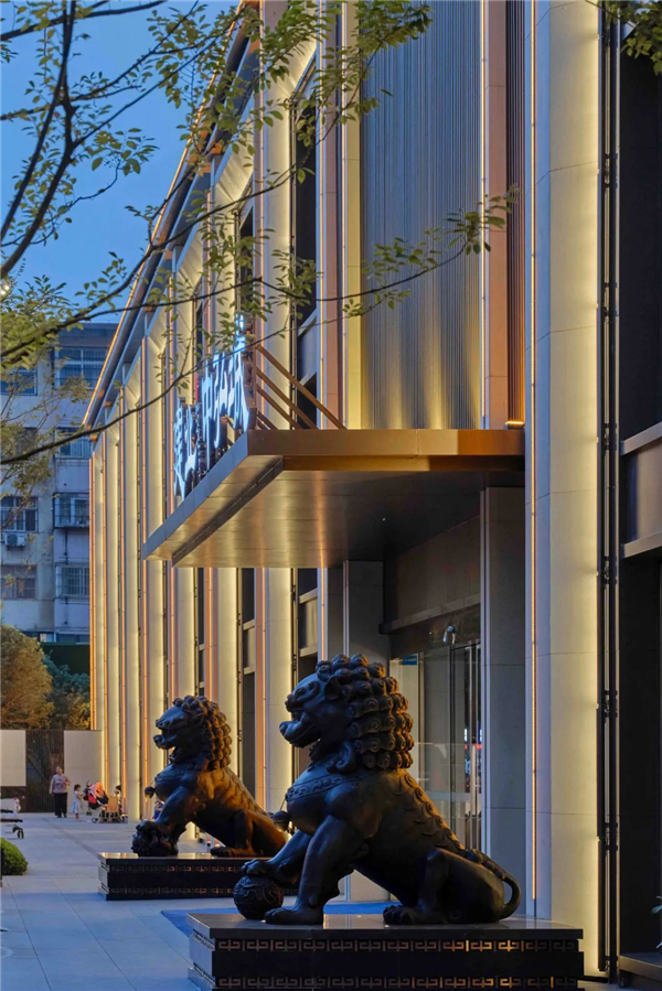 九禾作品|方寸之間,山川之境——建業中弘城