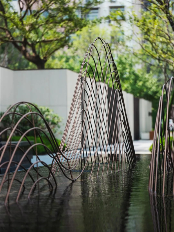 九禾作品|方寸之間,山川之境——建業中弘城